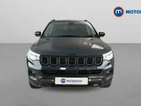 Used Jeep Compass Trailhawk 241 HP (177 kW) 2024 SUV