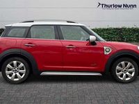 Used Mini Cooper S Classic 220 HP (161 kW) 2021 Red Hatchback