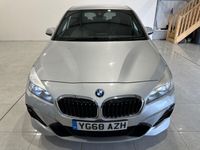 used BMW 218 2 Series d M Sport 5dr Step Auto