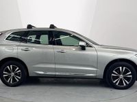 Used Volvo XC60 Core 249 HP (183 kW) 2022 Silver SUV