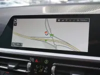Used BMW 420 Cabriolet M Sport 184 HP (135 kW) 2022 Black Cabriolet