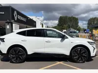 Used Renault Rafale Techno Esprit Alpine 200 HP (147 kW) 2026 SUV