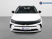Used Vauxhall Grandland X Ultimate 2022 White SUV