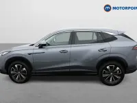 Usado MG HS SE 224 CV (164 kW) 2025 Gris SUV