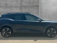 Used Cupra Formentor 150 HP (110 kW) 2023 Grey SUV
