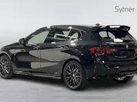 New BMW 120 M Sport 156 HP (114 kW) 2026 Hatchback