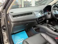Used Honda HR-V Hybrid 120 HP (88 kW) 2020 SUV