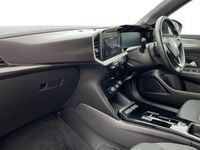 Used Vauxhall Mokka Ultimate 128 HP (94 kW) 2023 Red SUV