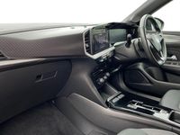 Used Vauxhall Mokka Ultimate 130 HP (95 kW) 2023 Red SUV