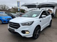 used Ford Kuga 1.5 EcoBoost ST-Line 5dr 2WD