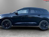 Used Vauxhall Grandland X 131 HP (96 kW) 2024 SUV