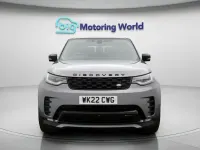 Used Land Rover Discovery SE Dynamic 300 HP (220 kW) 2022 Grey SUV