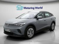 Used VW ID.4 Pro 127 kW (174 HP) 2022 Grey SUV