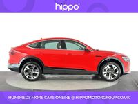 Used Audi e-tron Sport 11 kW (15 HP) 2023 Red SUV