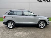 used Skoda Karoq ESTATE