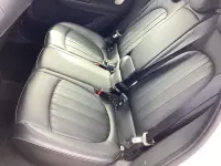 Used Mini Cooper S Countryman Exclusive 224 HP (164 kW) 2020 White SUV