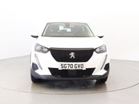 used Peugeot 2008 1.2 PureTech 130 Active 5dr EAT8