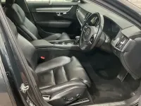 Used Volvo V90 Momentum 190 HP (139 kW) 2020 Grey Estate