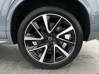 Used Volvo XC90 Plus 247 HP (181 kW) 2022 Grey SUV