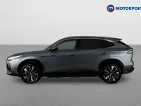 Used MG HS Trophy 224 HP (164 kW) 2025 Grey SUV