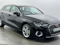 Used Audi A3 Sportback e-tron Sport 2023 Hatchback