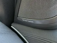 Used BMW 530 M Sport 265 HP (194 kW) 2019 Blue Estate