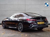 used BMW 840 i Gran Coupe