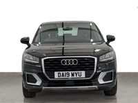 used Audi Q2 1.0 TFSI Sport 5dr