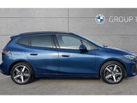 Used BMW 225 Luxury Line 245 HP (180 kW) 2025 Phytonic blue Estate