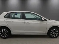 Used VW Polo S 95 HP (69 kW) 2023 Grey Hatchback