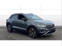 New VW T-Roc Design 113 HP (83 kW) 2025 Other SUV