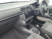 Używany Citroën C3 PureTech 83 KM (61 kW) 2023 Biały Hatchback