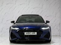 Usado Audi RS7 600 CV (441 kW) 2022 Utilitario