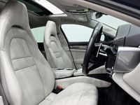 Used Porsche Panamera Platinum Edition 462 HP (339 kW) 2022 Hatchback