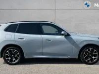 Used BMW X3 M Sport 194 HP (142 kW) 2026 Grey SUV