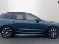 used Volvo XC60 Plus B4