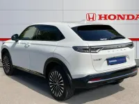Używany Honda e Elegance 150 kW (204 KM) 2024 Hatchback