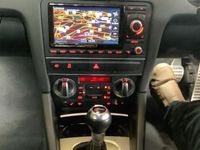 Used Audi RS3 340 HP (250 kW) 2012 Black Sedan