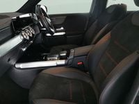 Used Mercedes EQB350 AMG Line Premium 214 kW (292 HP) 2023 SUV