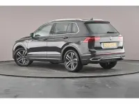 Used VW Tiguan 150 HP (110 kW) 2023 SUV