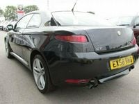 Used Alfa Romeo GT 150 HP (110 kW) 2008 Coupe