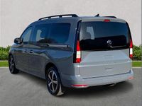 New VW Caddy Maxi California 113 HP (83 kW) 2025 Other MPV