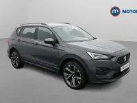 Used Seat Tarraco FR Sport 150 HP (110 kW) 2023 SUV