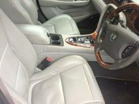 Used Jaguar XJ6 240 HP (176 kW) 2005 Sedan