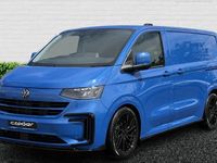 Nouă VW Transporter S 150 CP (110 kW) 2025 Albastru Van