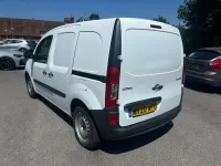 Used Mercedes Citan 109 2020 White MPV