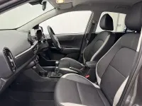Used Kia Picanto GT-Line 2025 Grey Hatchback