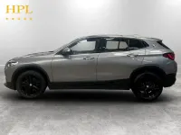 Used BMW X2 Sport Line 150 HP (110 kW) 2022 Grey SUV