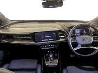 Used Audi Q4 e-tron S-Line 150 kW (204 HP) 2023 SUV