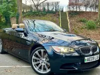 Usado BMW M3 M Sport 420 HP (308 kW) 2009 Cabrios